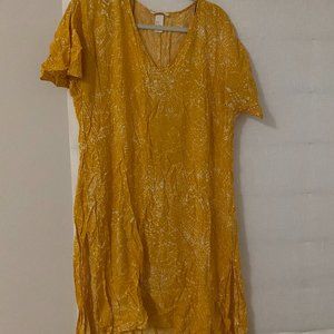 Zara & H&M Summer Clothes